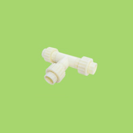 CPVC水射器