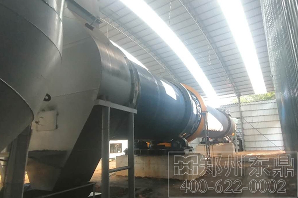 磷精礦烘干機 磷精礦烘干機